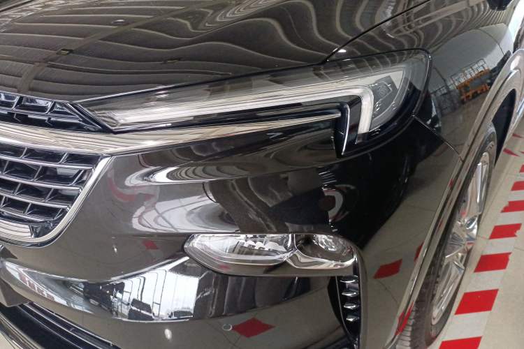 Used Buick Enclave 2022 652T 4x4 Prestige Flagship 6-Seater