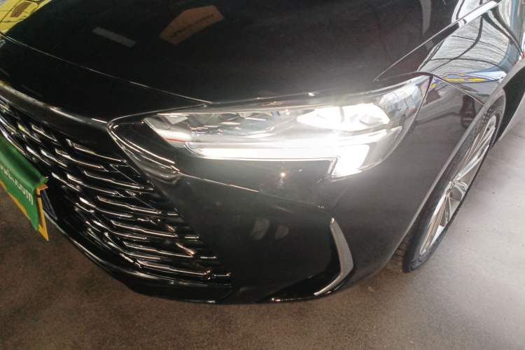 Used Buick Regal 2024 28T Luxury Edition Left Front Headlight