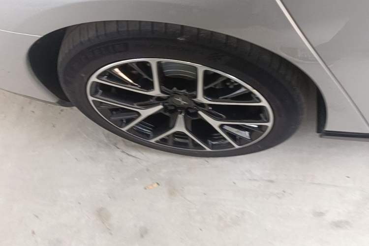 Used XPeng P7 2023 P7i 702 Max
