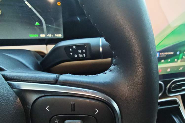 Used Leapmotor C11 2024 Pure Electric 515 Smart Edition