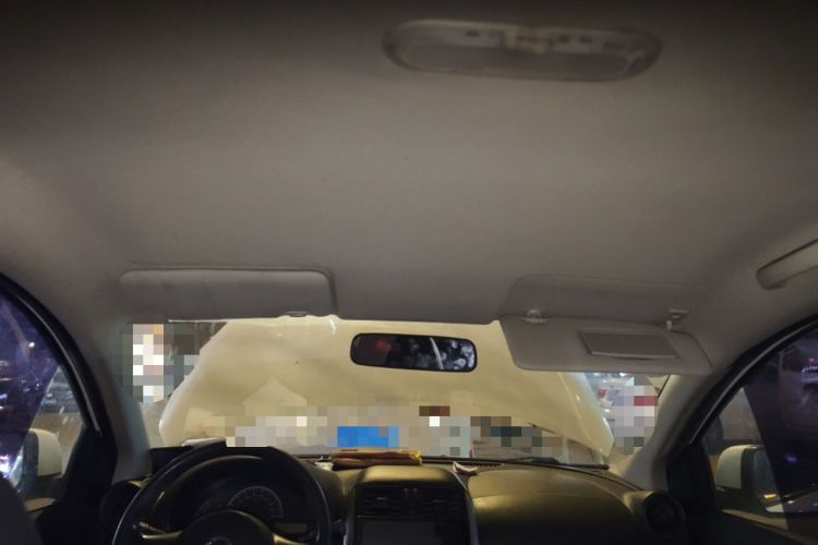 Used Nissan Sunny 2011 1.5XE CVT Comfort Edition