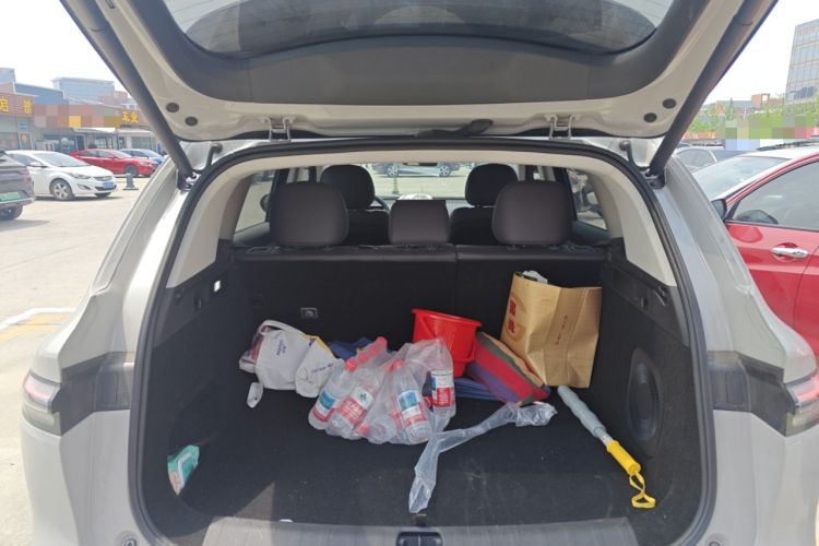 Used Leapmotor C10 2024 530 Smart Edition