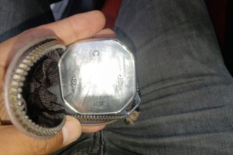 Used JETOUR Traveler 2023 2.0T Four-Wheel Drive Conqueror
