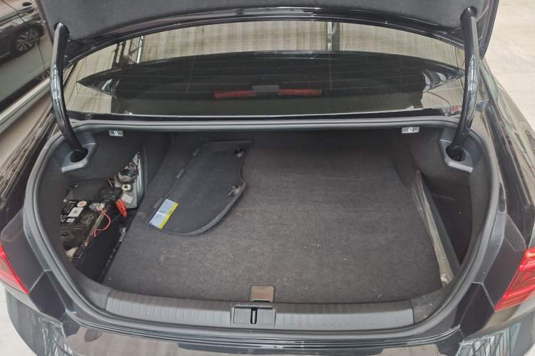 Used Volkswagen Magotan GTE Plug-in Hybrid 2022 GTE Luxury Model