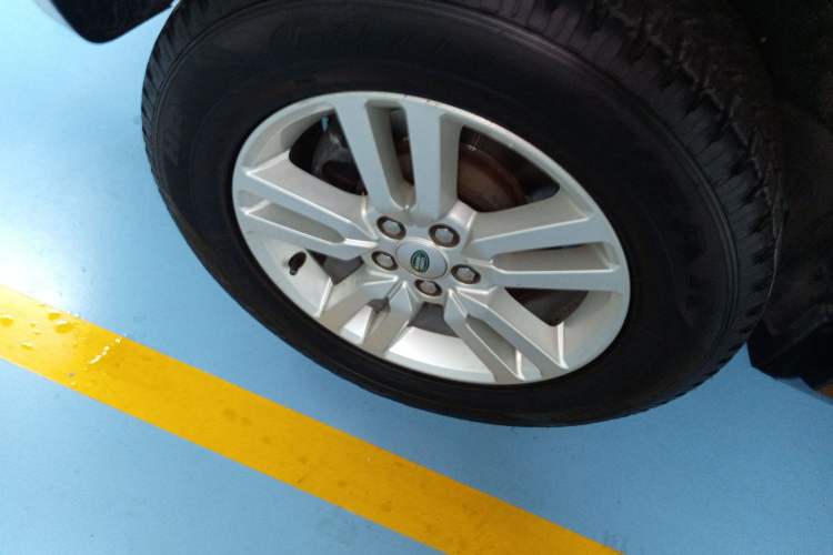 Used Land Rover Freelander 2 2014 2.0T Si4 SE Gasoline Version
