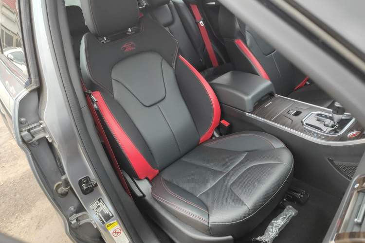 Used Land X7 2016 2.0T Panoramic Deluxe Edition