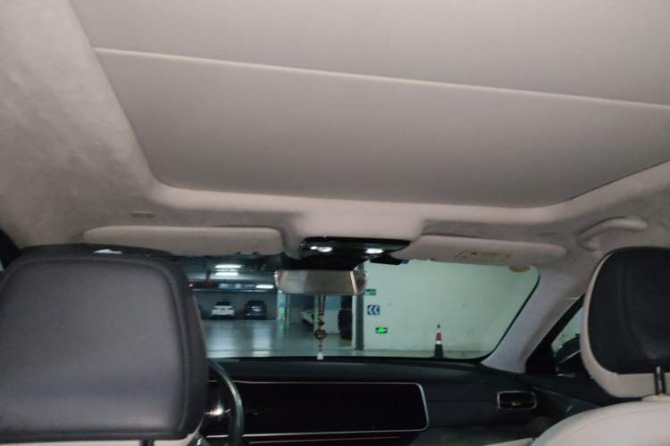 Used ARCFOX Alpha S 2021 708S+ 160kW
