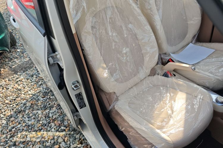 Used Wuling Hongguang MINIEV 2025 Four-Door Version Premium Edition