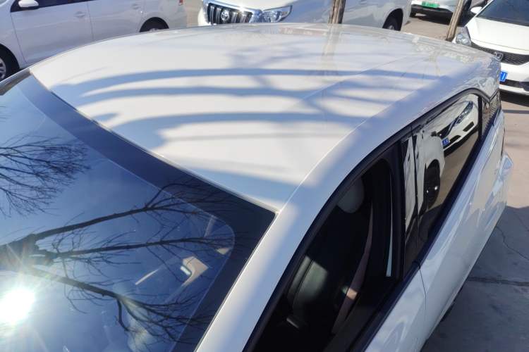 Used BYD Seagull 2025 305 km Free Version
