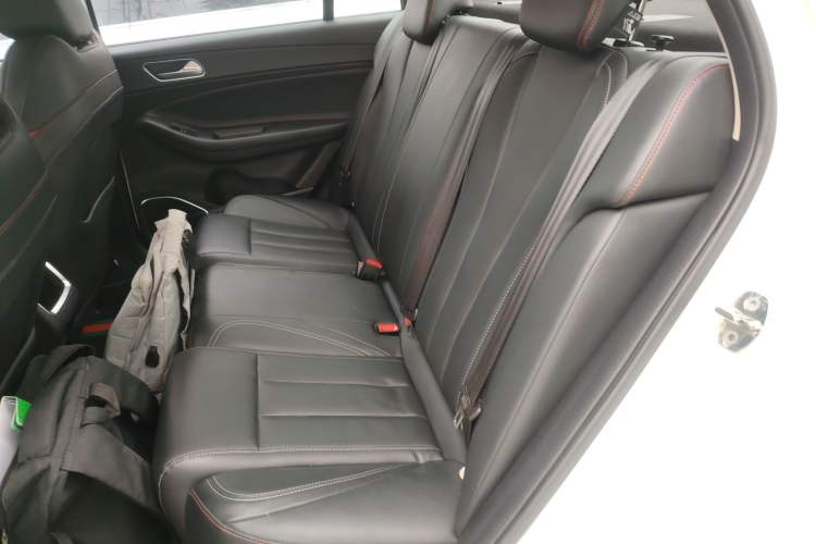 Used Chery Arrizo 5 PLUS 2021 Xiaoze 1.5T Manual PLUS Model
