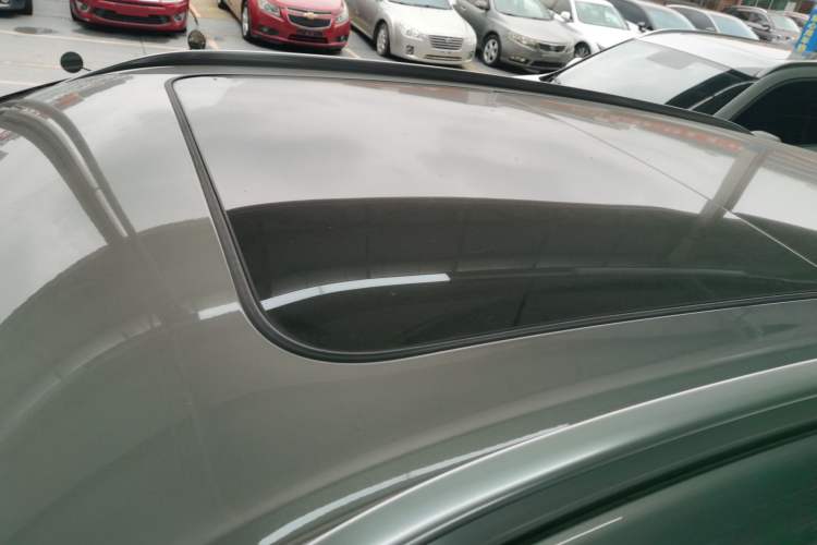 Used Haval XY 2023 2.0T Smart Enjoyment Version
