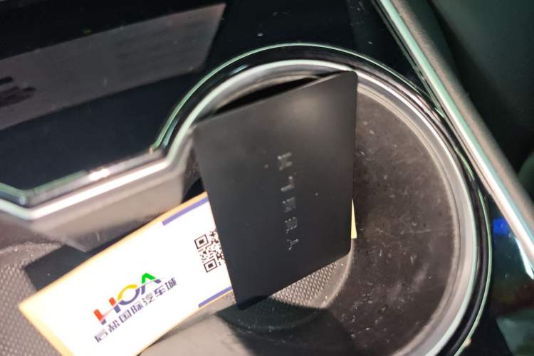 Used Tesla Model 3 2020 Standard Range Rear-Wheel Drive Upgraded Version
