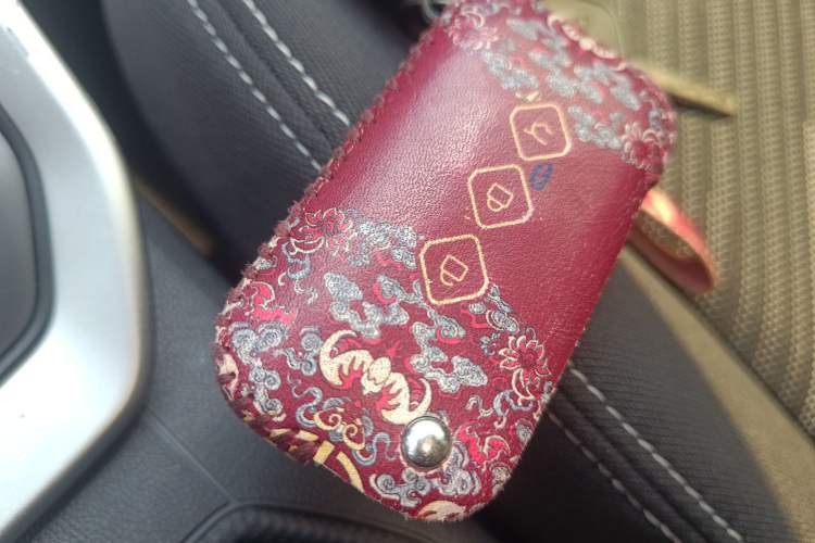 Used Wuling Alvez 2022 1.5L Manual Free-Style Model