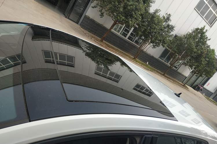 Used Volkswagen Golf 2020 200TSI DSG Comfortable and Ambitious Edition Roof