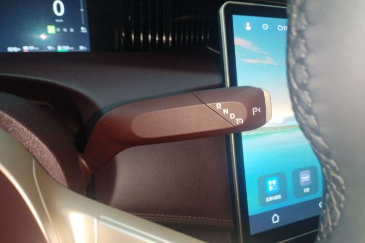 Used Avatr 11 2025 Ultra Extended-Range Edition