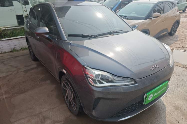 Used NETA AYA 2023 401 Lite Exterior 1