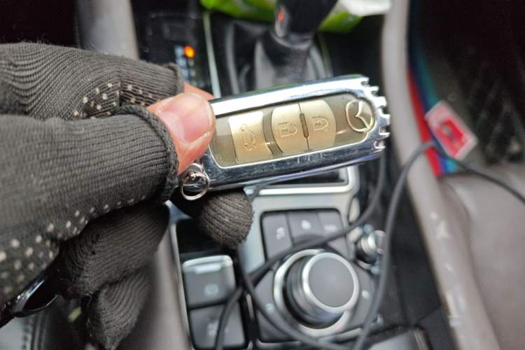 Used Mazda Atenza 2020 2.5L Sky Blue Prestige Edition
