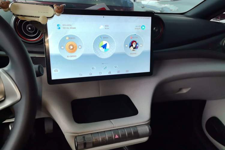 Used BYD Dolphin 2021 405 km Free Version