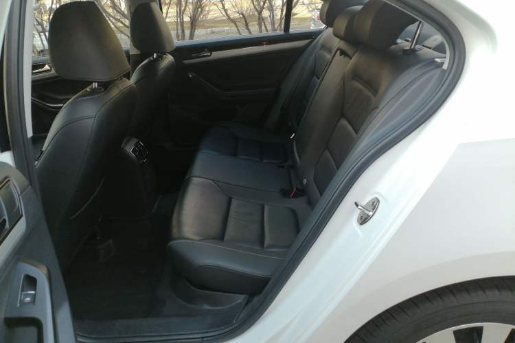 Used Volkswagen Sagitar 2018 1.6L Automatic Comfort Model