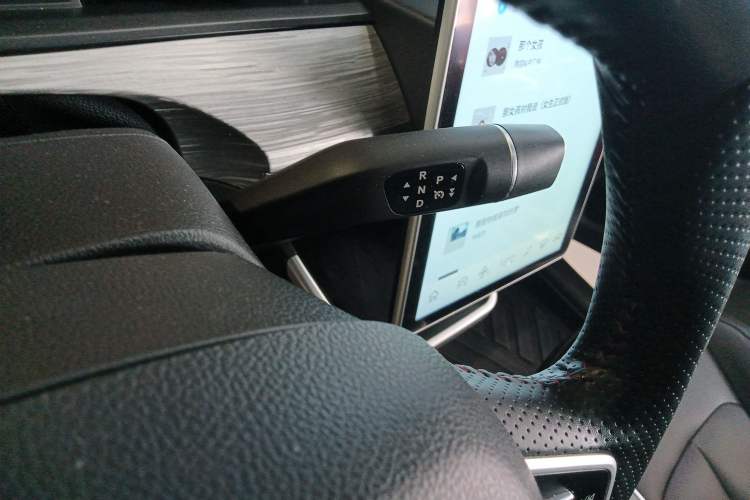 Used NETA AYA 2023 401
