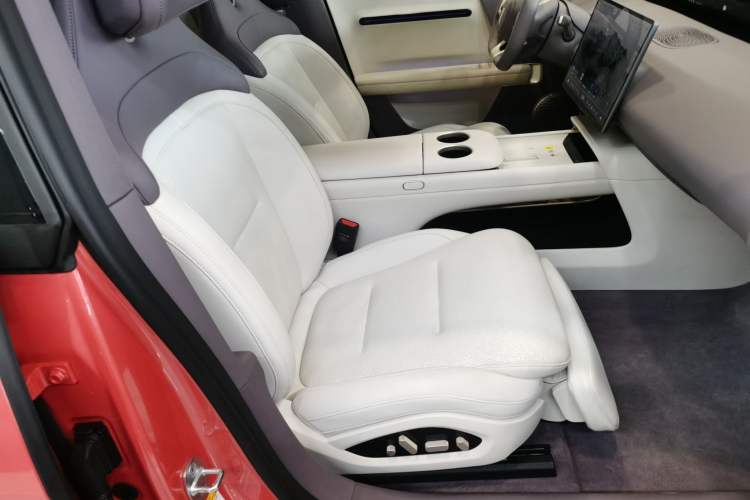 Used Avatr 06 2025 Pro Range-Extended Edition