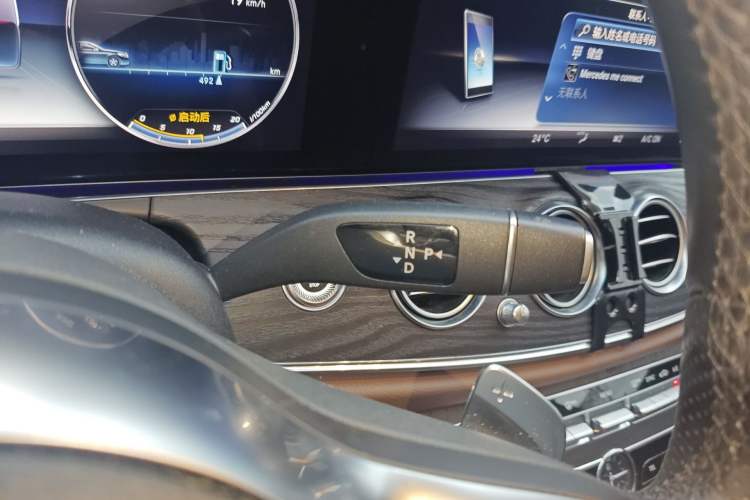 Used Mercedes-Benz E-Class 2019 E 300 L Sport Luxury Edition