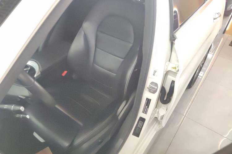 Used Mercedes-Benz C-Class 2017 C 200 L Sport Edition
