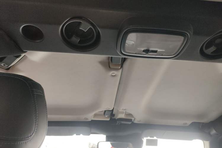 Used BAIC Off-Road BJ40 2019 PLUS 2.3T Automatic Four-Wheel Drive Premium Edition China VI
