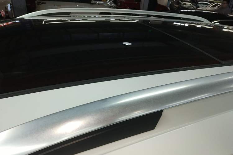 Used Volkswagen Tayron 2019 330TSI Two-Wheel Drive Luxury Model China VI Standard