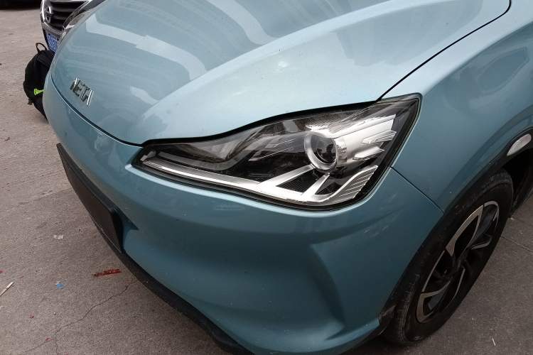 Used NETA V 2022 Long-Range Industry Custom Edition