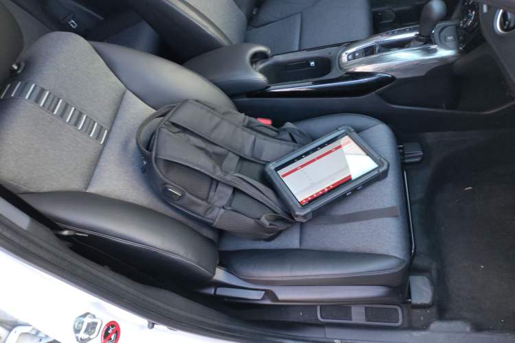 Used Honda XR-V 2021 1.5L CVT Comfort Version
