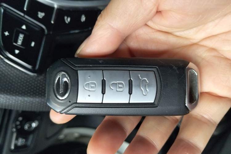 Used GAC Trumpchi GA6 2016 235T DCT Luxury Edition
