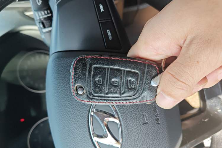 Used Hyundai Celesta 2020 1.6L Automatic GL Enjoyable Edition