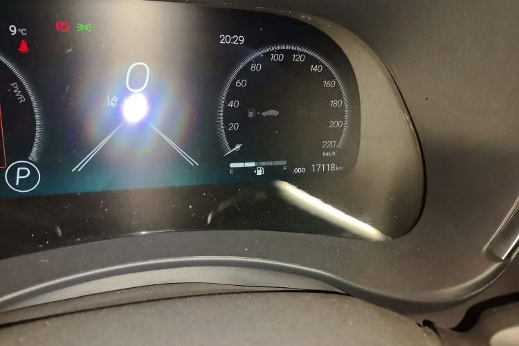 Used Toyota Highlander 2022 Dual-Engine 2.5L Four-Wheel Drive Supreme Edition 7-Seater