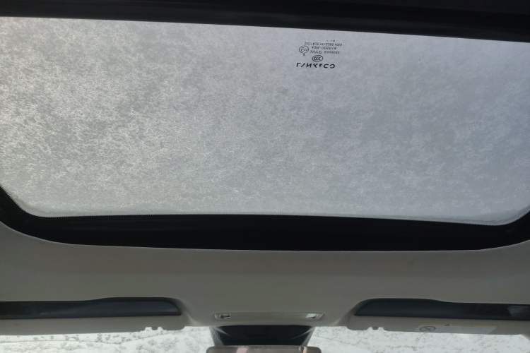 Used Lynk & Co 07 2024 EM-P 126 Long-Range Ultra