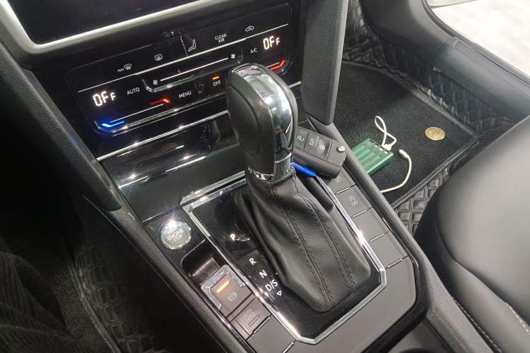 Used Volkswagen Lamando 2021 280TSI DSG Comfort Edition