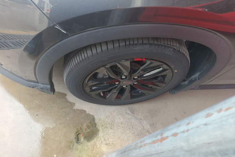 Used Chevrolet Orlando 2019 Redline 530T Automatic Enjoyment Version (5+2 Seating) China VI
