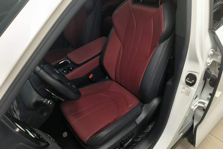 Used Lexus RX 2023 500h Four-Wheel Drive F SPORT Performance