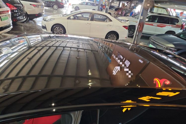 Used Zeekr 001FR 2023 FR Edition 100 kWh
