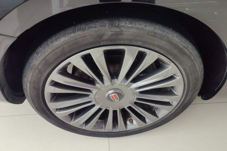 Used Hongqi H5 2020 1.5T DCT Flagship Edition Exterior 5