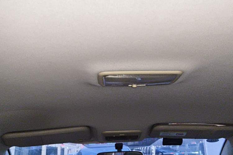 Used Great Wall C30 2013 1.5L Manual Luxury Model
