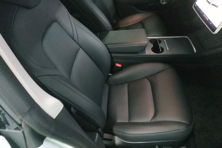 Used Tesla Model 3 2022 Rear-Wheel-Drive Version
