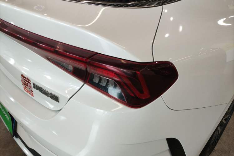 Used Kia K5 2021 270T CVVD Fashion Edition
