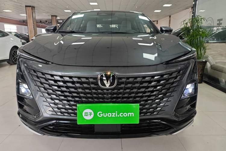 Used Changan UNI-T 2023 Second-Generation 1.5T Prestige Model