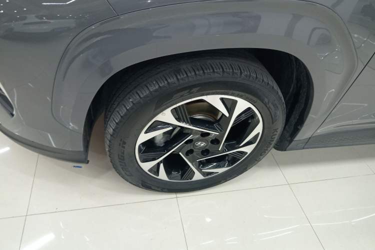 Used Hyundai Custo 2021 270TGDi Prestige LUX