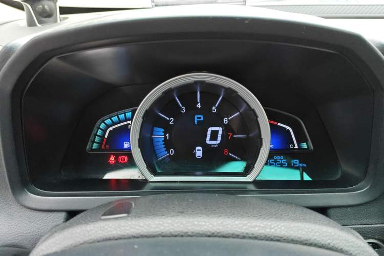 Used Luxgen U6 SUV 2014 1.8T ZhiZun Model