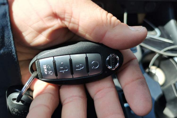 Used Nissan X-Trail 2021 VC-Turbo 300 CVT 4WD Ultimate Edition