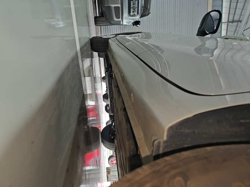 Used Wuling Hongguang MINIEV 2025 Four-Door Version Zhenxiang+ Edition — 21