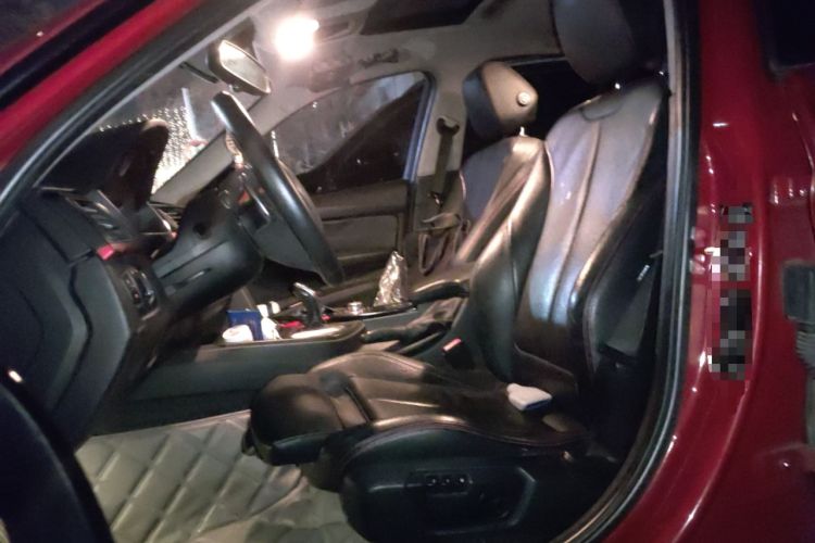 Used BMW 3 Series 2013 320i Sport Design Package