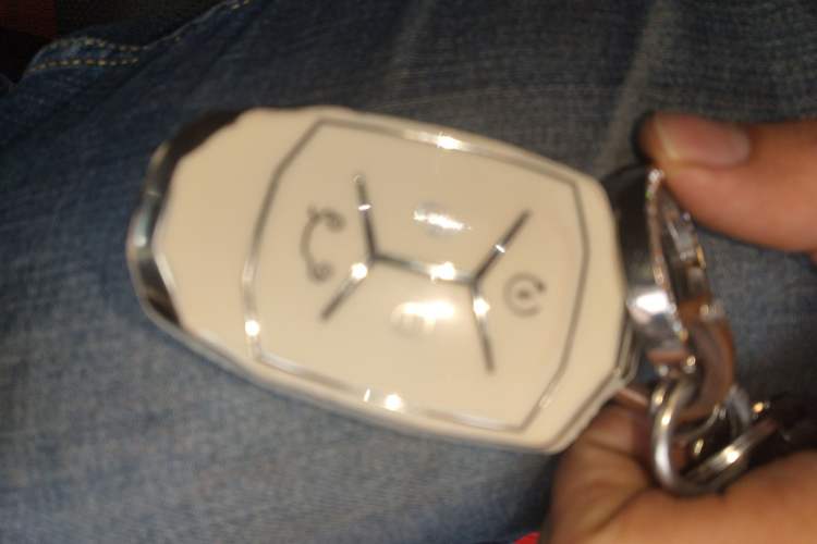 Used Lynk & Co 03 2019 1.5TD DCT Sport Edition China VI Standard Interior 1